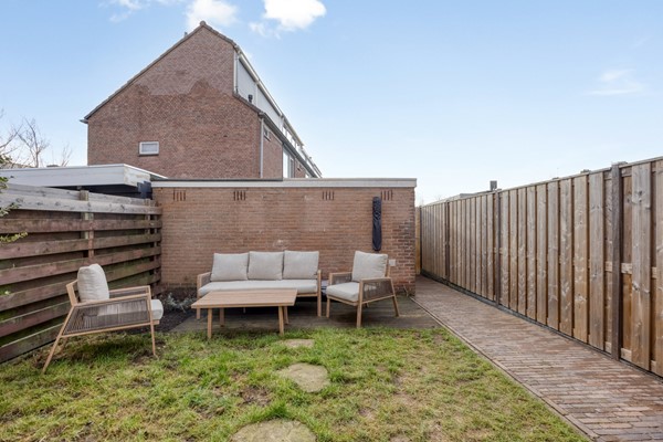 Medium property photo - Goudsbloemstraat 18, 2951 BG Alblasserdam