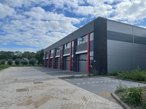 Medium property photo - Smaragd 405, 3316 KJ Dordrecht