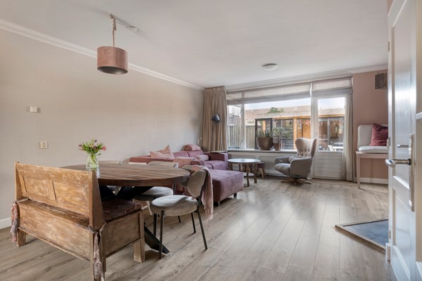 Medium property photo - Bovenkruier 62, 2957 XK Nieuw-Lekkerland