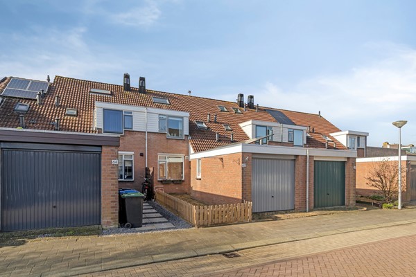 Medium property photo - Bovenkruier 62, 2957 XK Nieuw-Lekkerland
