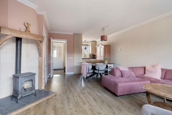 Medium property photo - Bovenkruier 62, 2957 XK Nieuw-Lekkerland