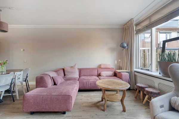 Medium property photo - Bovenkruier 62, 2957 XK Nieuw-Lekkerland