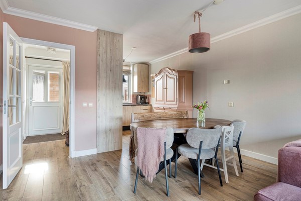 Medium property photo - Bovenkruier 62, 2957 XK Nieuw-Lekkerland