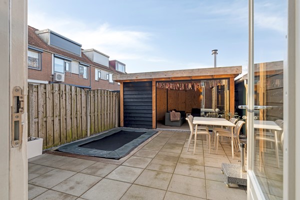 Medium property photo - Bovenkruier 62, 2957 XK Nieuw-Lekkerland