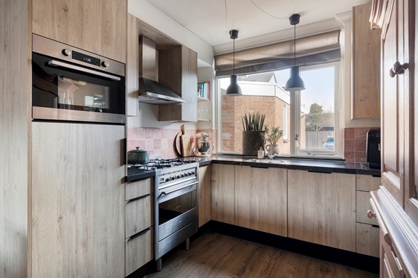 Medium property photo - Bovenkruier 62, 2957 XK Nieuw-Lekkerland