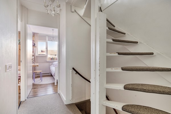 Medium property photo - Bovenkruier 62, 2957 XK Nieuw-Lekkerland