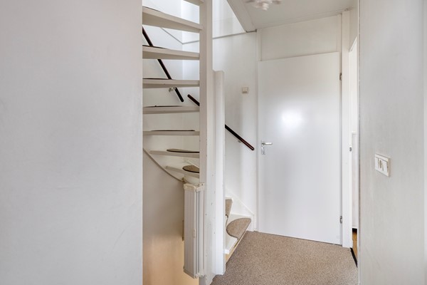 Medium property photo - Bovenkruier 62, 2957 XK Nieuw-Lekkerland