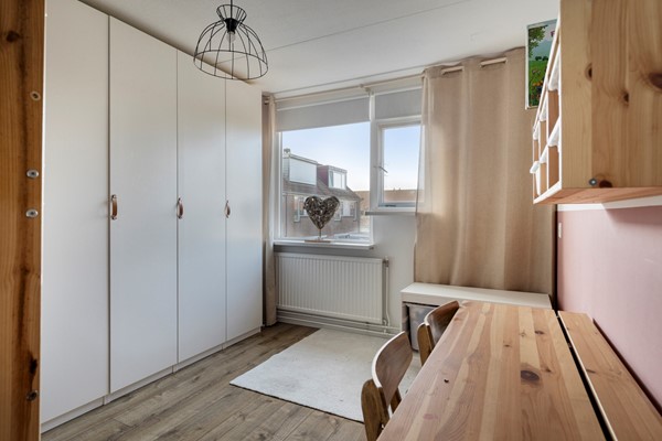 Medium property photo - Bovenkruier 62, 2957 XK Nieuw-Lekkerland