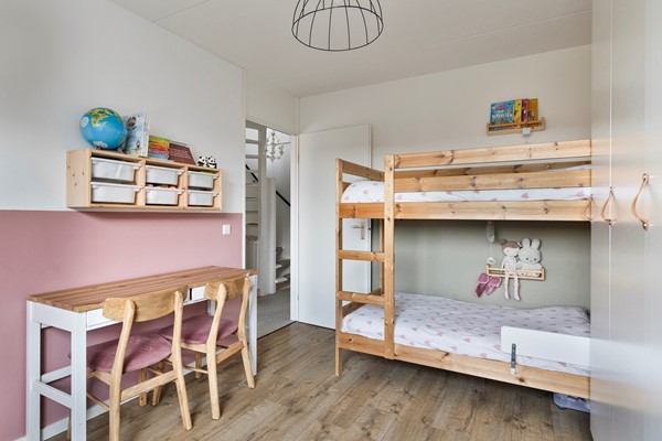 Medium property photo - Bovenkruier 62, 2957 XK Nieuw-Lekkerland