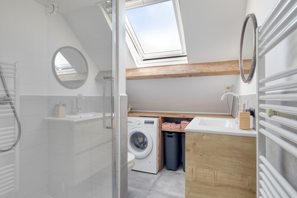 Medium property photo - Bovenkruier 62, 2957 XK Nieuw-Lekkerland