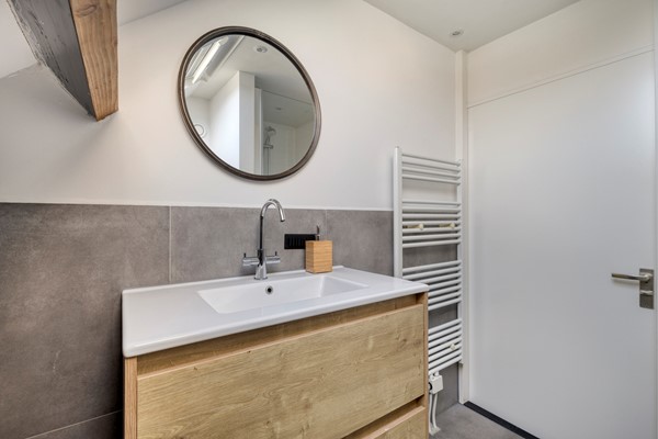 Medium property photo - Bovenkruier 62, 2957 XK Nieuw-Lekkerland