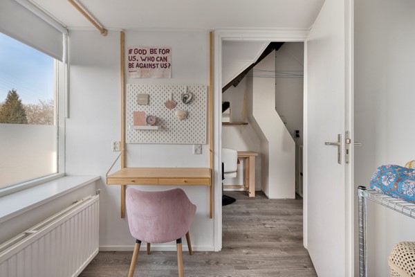 Medium property photo - Bovenkruier 62, 2957 XK Nieuw-Lekkerland