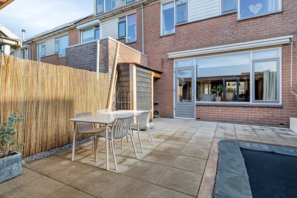 Medium property photo - Bovenkruier 62, 2957 XK Nieuw-Lekkerland