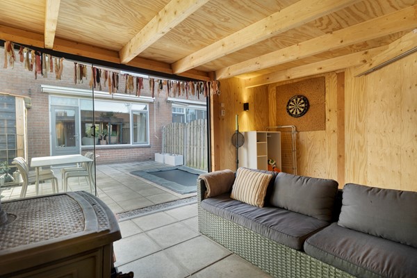 Medium property photo - Bovenkruier 62, 2957 XK Nieuw-Lekkerland