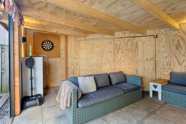 Medium property photo - Bovenkruier 62, 2957 XK Nieuw-Lekkerland