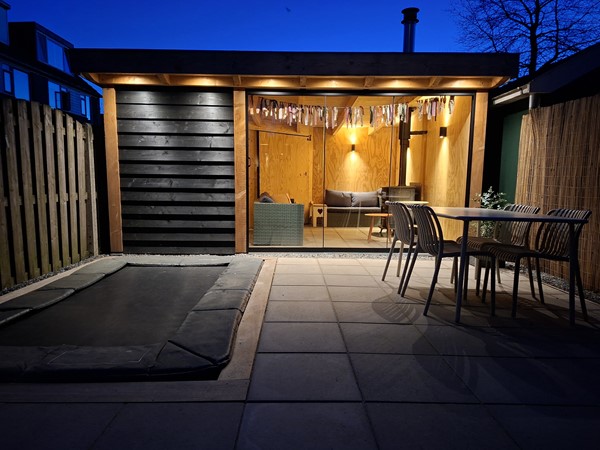 Medium property photo - Bovenkruier 62, 2957 XK Nieuw-Lekkerland