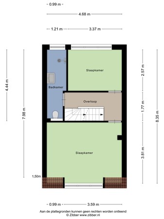 Ambonstraat 11, 3312 CA Dordrecht - 182767159_1632114_ambon_eerste_verdiepi_first_design_20260227_ac1a03.jpg