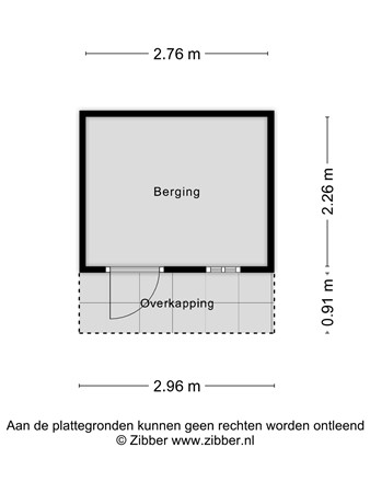 Ambonstraat 11, 3312 CA Dordrecht - 182767159_1632114_ambon_berging_first_design_20260227_0ab22e.jpg