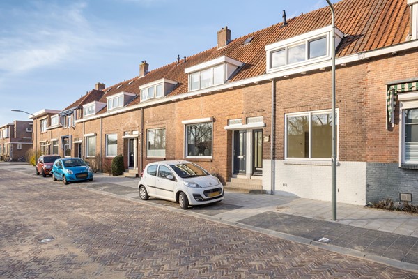 Medium property photo - Ambonstraat 11, 3312 CA Dordrecht