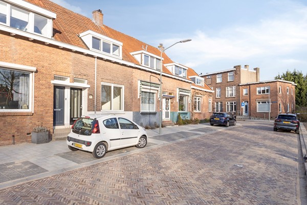 Medium property photo - Ambonstraat 11, 3312 CA Dordrecht