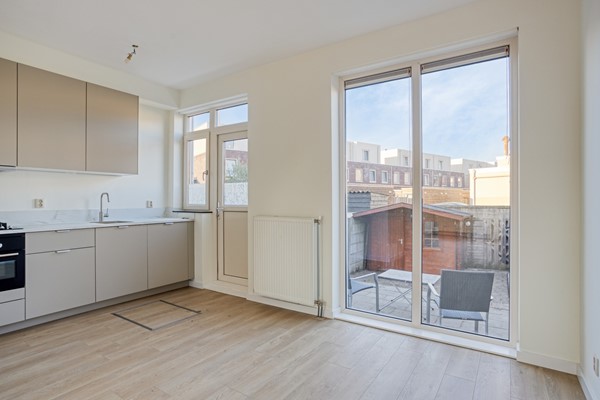 Medium property photo - Ambonstraat 11, 3312 CA Dordrecht