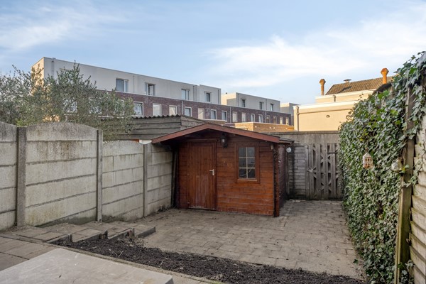 Medium property photo - Ambonstraat 11, 3312 CA Dordrecht