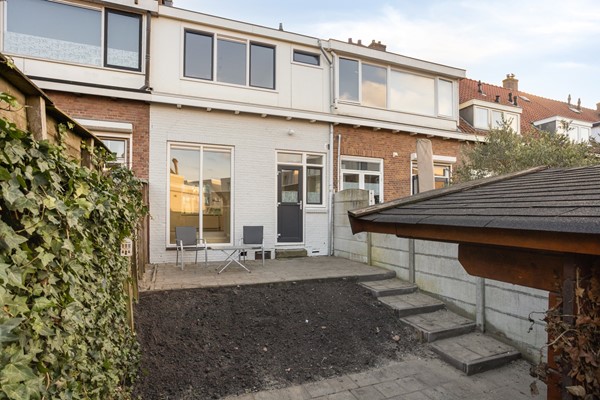 Medium property photo - Ambonstraat 11, 3312 CA Dordrecht