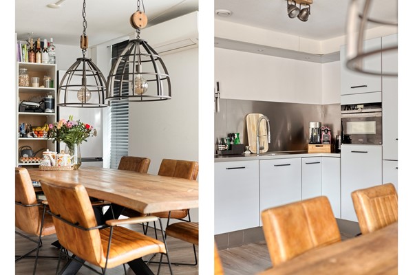 Medium property photo - Klokjesbloem 13, 3353 EV Papendrecht