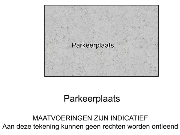 Klokjesbloem 13, 3353 EV Papendrecht - Plattegrond parkeerplaats.jpg