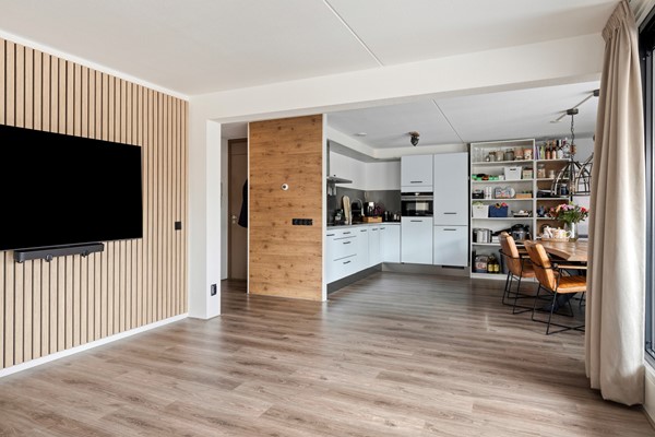 Medium property photo - Klokjesbloem 13, 3353 EV Papendrecht