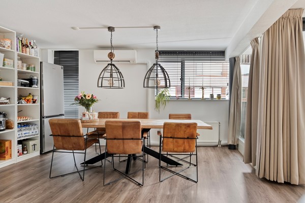 Medium property photo - Klokjesbloem 13, 3353 EV Papendrecht