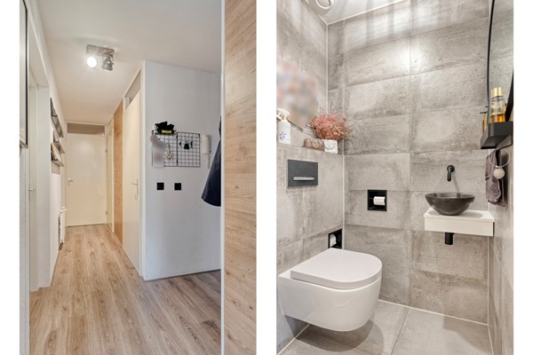 Medium property photo - Klokjesbloem 13, 3353 EV Papendrecht