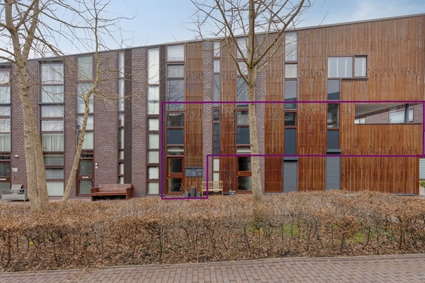 Medium property photo - Klokjesbloem 13, 3353 EV Papendrecht