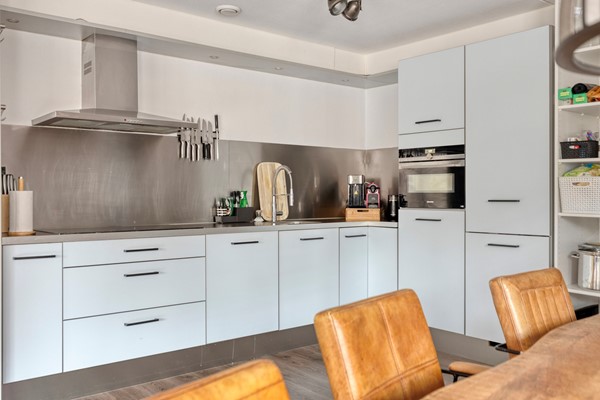 Medium property photo - Klokjesbloem 13, 3353 EV Papendrecht