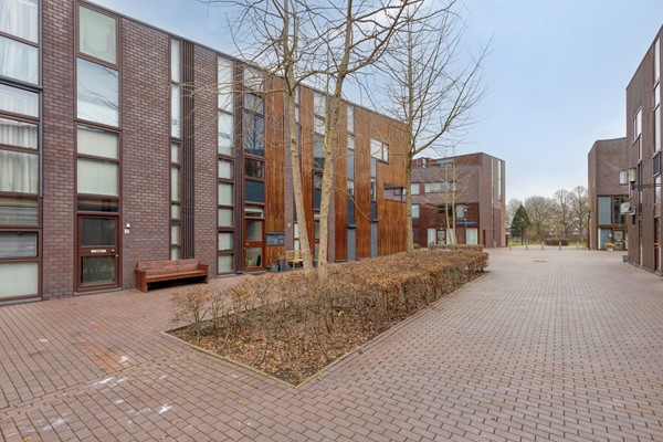Medium property photo - Klokjesbloem 13, 3353 EV Papendrecht