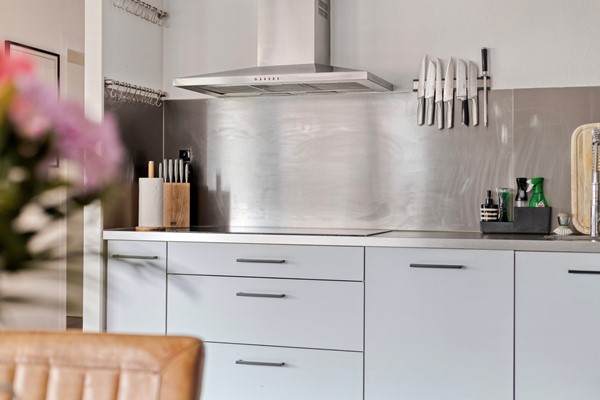 Medium property photo - Klokjesbloem 13, 3353 EV Papendrecht