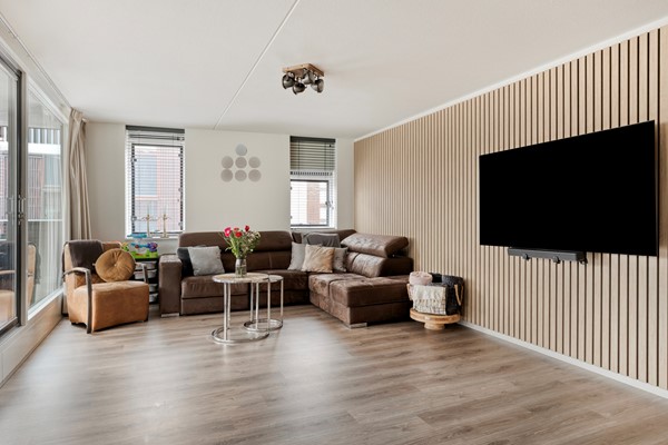 Medium property photo - Klokjesbloem 13, 3353 EV Papendrecht