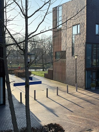 Medium property photo - Klokjesbloem 13, 3353 EV Papendrecht