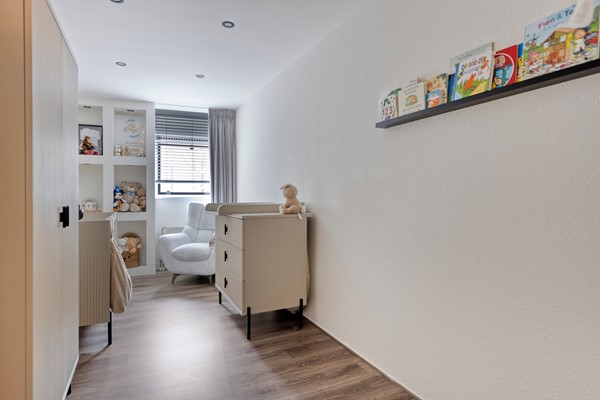 Medium property photo - Klokjesbloem 13, 3353 EV Papendrecht