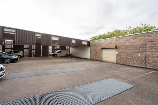 Medium property photo - Klokjesbloem 13, 3353 EV Papendrecht