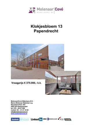 Brochure preview - Brochure Klokjesbloem 13.pdf
