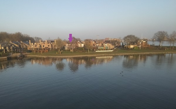 Medium property photo - Grevelingen 11, 3332 VA Zwijndrecht