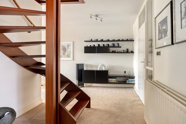 Medium property photo - Grevelingen 11, 3332 VA Zwijndrecht