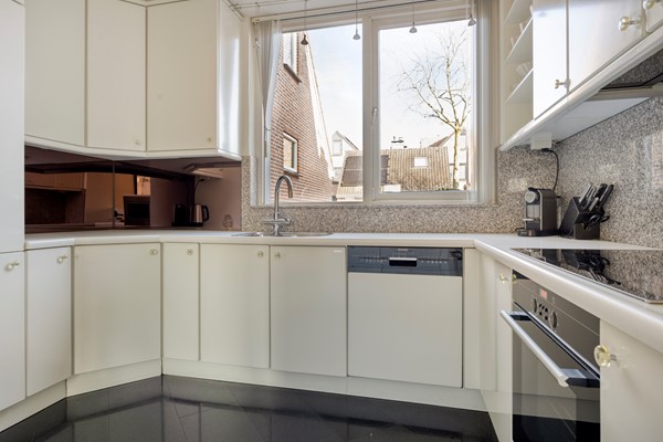 Medium property photo - Grevelingen 11, 3332 VA Zwijndrecht