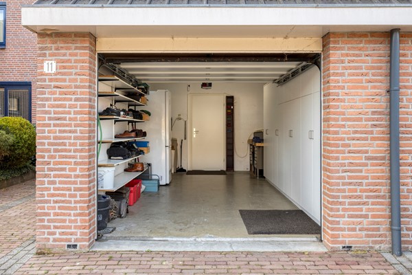 Medium property photo - Grevelingen 11, 3332 VA Zwijndrecht
