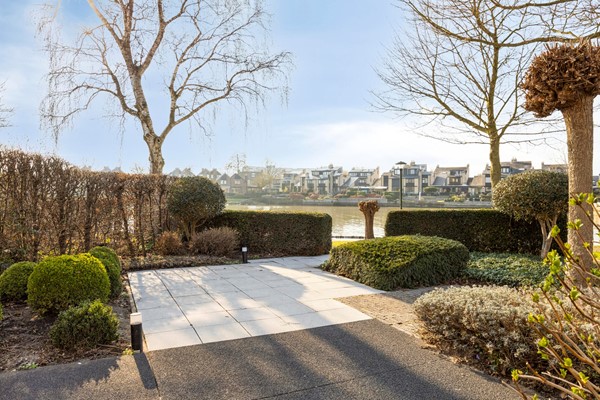 Medium property photo - Grevelingen 11, 3332 VA Zwijndrecht