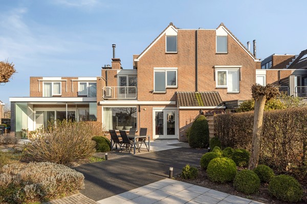 Medium property photo - Grevelingen 11, 3332 VA Zwijndrecht