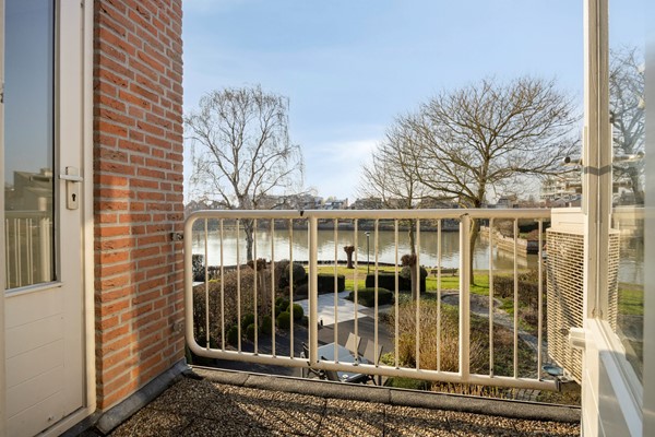 Medium property photo - Grevelingen 11, 3332 VA Zwijndrecht