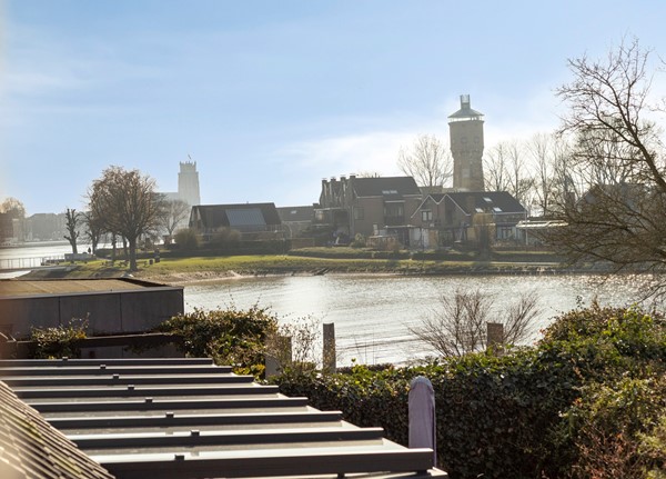 Medium property photo - Grevelingen 11, 3332 VA Zwijndrecht