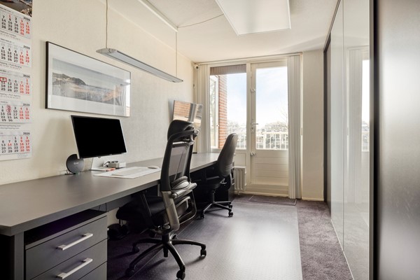 Medium property photo - Grevelingen 11, 3332 VA Zwijndrecht